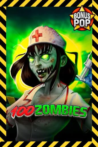100 Zombies играть демо версию | SlotoKing без регистрации