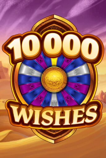 10000 Wishes играть демо версию | SlotoKing без регистрации