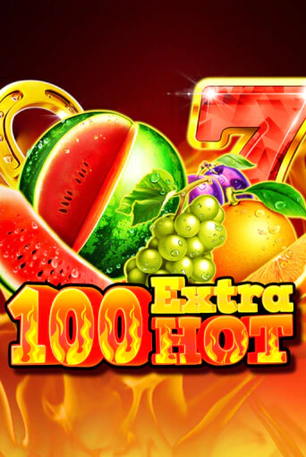 100 Extra Hot играть демо версию | SlotoKing без регистрации