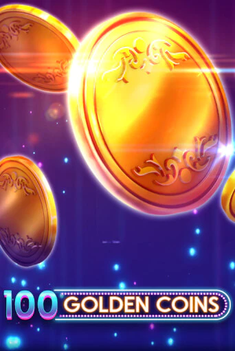 100 Golden Coins играть демо версию | SlotoKing без регистрации
