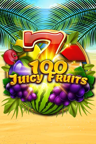 100 Juicy Fruits играть демо версию | SlotoKing без регистрации