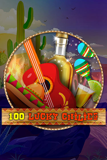 100 Lucky Chilies играть демо версию | SlotoKing без регистрации