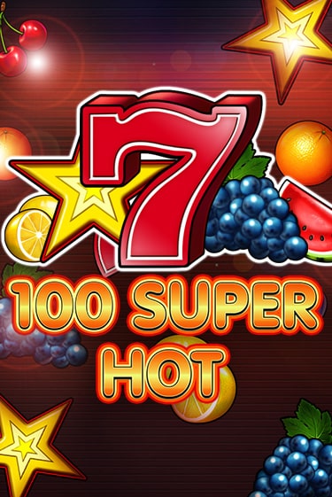 100 Super Hot играть демо версию | SlotoKing без регистрации