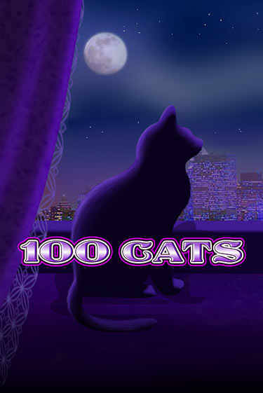 100 Cats играть демо версию | SlotoKing без регистрации