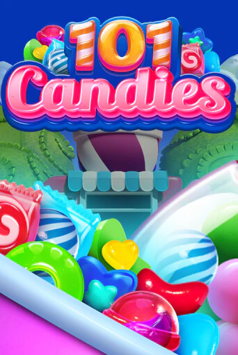 101 Candies играть демо версию | SlotoKing без регистрации