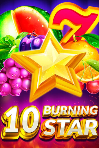 10 Burning Star играть демо версию | SlotoKing без регистрации