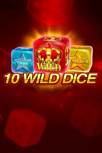 10 Wild Dice  играть демо версию | SlotoKing без регистрации