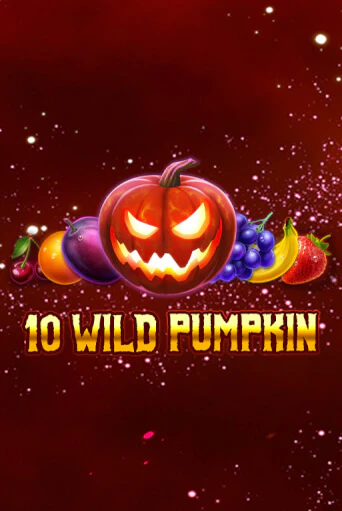 10 Wild Pumpkin   играть демо версию | SlotoKing без регистрации