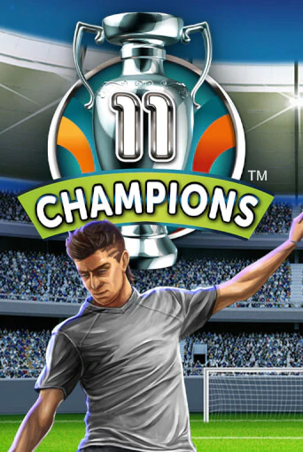 11 Champions играть демо версию | SlotoKing без регистрации