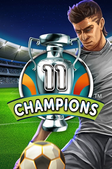 11 Champions играть демо версию | SlotoKing без регистрации