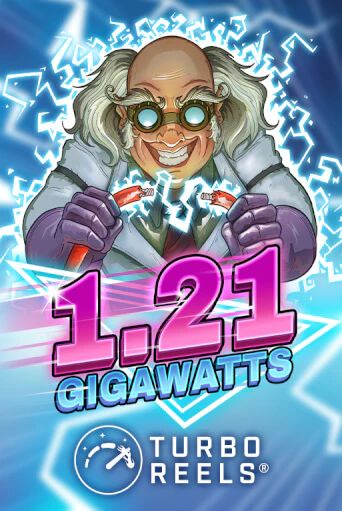 1.21 Gigawatts играть демо версию | SlotoKing без регистрации