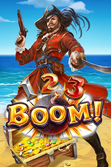 1 2 3 BOOM! играть демо версию | SlotoKing без регистрации