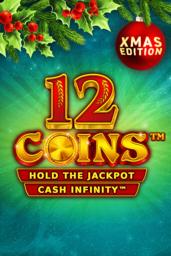 12 Coins Xmas играть демо версию | SlotoKing без регистрации
