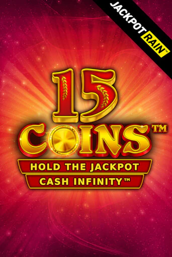 15 Coins JackpotRain играть демо версию | SlotoKing без регистрации