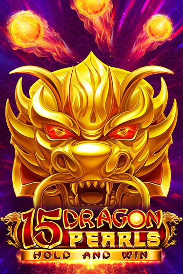 15 Dragon Pearls: Hold and Win играть демо версию | SlotoKing без регистрации