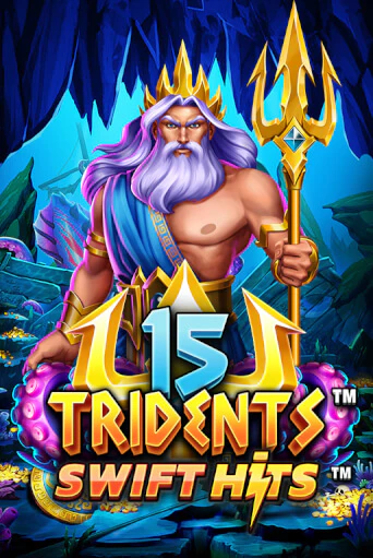 15 Tridents™ играть демо версию | SlotoKing без регистрации