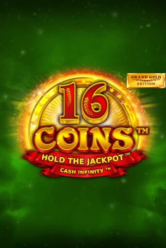16 Coins Grand Gold Edition играть демо версию | SlotoKing без регистрации