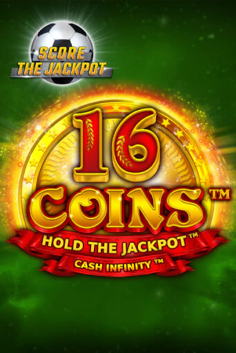 16 Coins Score The Jackpot играть демо версию | SlotoKing без регистрации