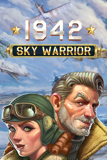 1942: Sky Warrior играть демо версию | SlotoKing без регистрации