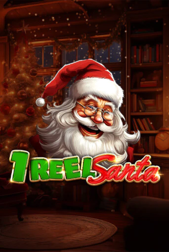 1 Reel Santa играть демо версию | SlotoKing без регистрации