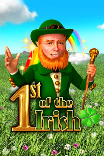 1st of the Irish играть демо версию | SlotoKing без регистрации