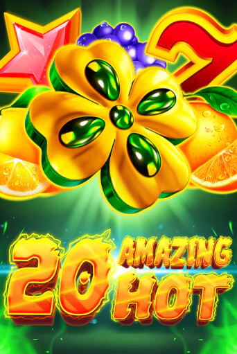 20 Amazing Hot играть демо версию | SlotoKing без регистрации