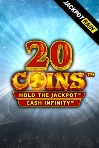 20 Coins JackpotRain играть демо версию | SlotoKing без регистрации