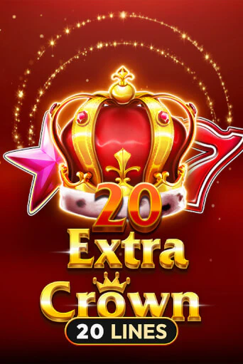 20 Extra Crown играть демо версию | SlotoKing без регистрации