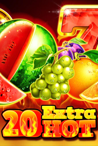 20 Extra Hot играть демо версию | SlotoKing без регистрации