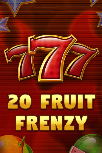 20 Fruit Frenzy играть демо версию | SlotoKing без регистрации