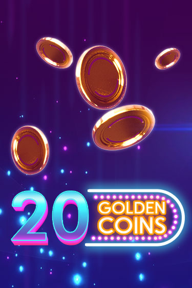 20 Golden Coins играть демо версию | SlotoKing без регистрации
