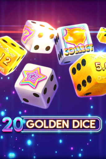 20 Golden Dice играть демо версию | SlotoKing без регистрации
