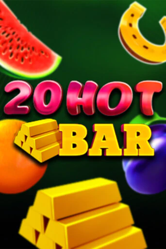 20 Hot Bar играть демо версию | SlotoKing без регистрации