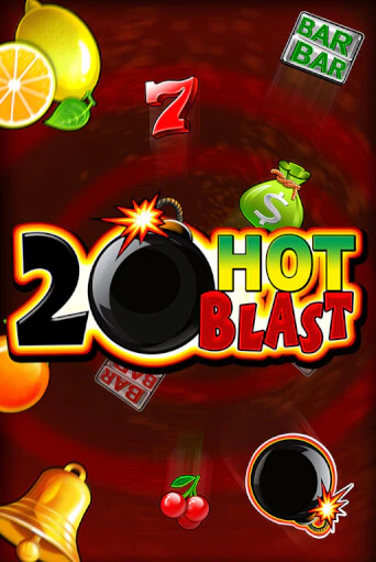 20 Hot Blast играть демо версию | SlotoKing без регистрации