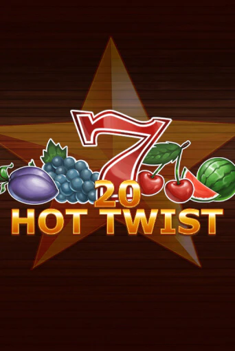 20 Hot Twist играть демо версию | SlotoKing без регистрации