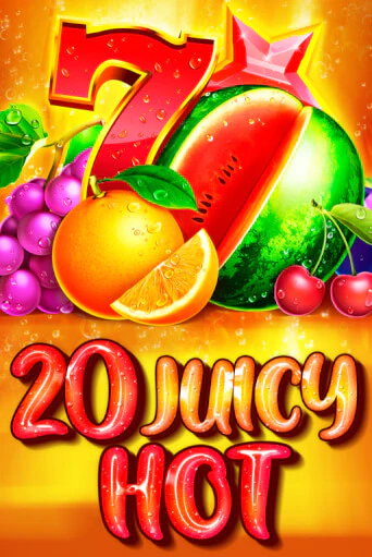 20 Juicy Hot играть демо версию | SlotoKing без регистрации