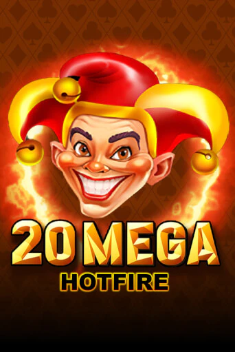 20 Mega Hotfire играть демо версию | SlotoKing без регистрации