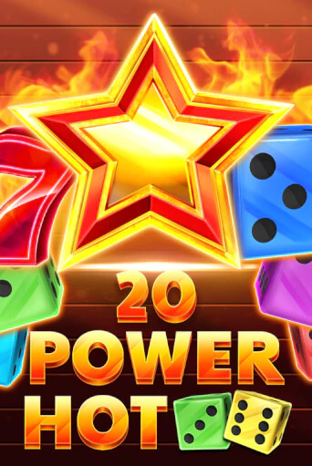 20 Power Hot Dice играть демо версию | SlotoKing без регистрации