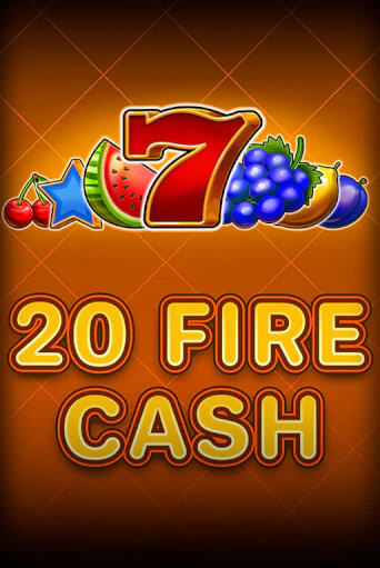 20 Fire Cash играть демо версию | SlotoKing без регистрации