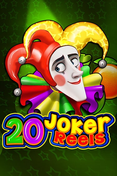 20 Joker Reels играть демо версию | SlotoKing без регистрации