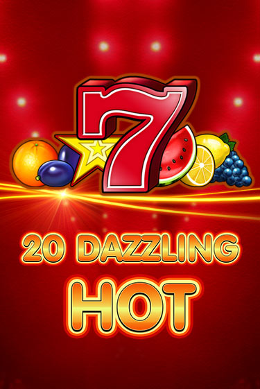 20 Dazzling Hot играть демо версию | SlotoKing без регистрации