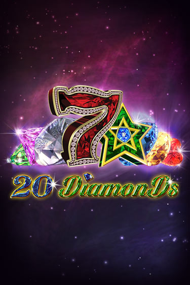 20 Diamonds играть демо версию | SlotoKing без регистрации