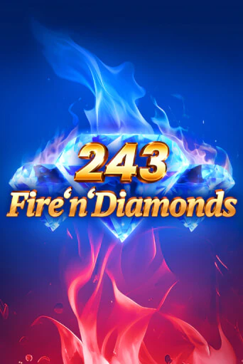 243 Fire'n'Diamonds играть демо версию | SlotoKing без регистрации
