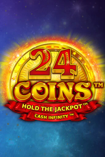 24 Coins играть демо версию | SlotoKing без регистрации
