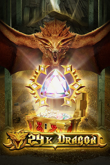 24K Dragon играть демо версию | SlotoKing без регистрации