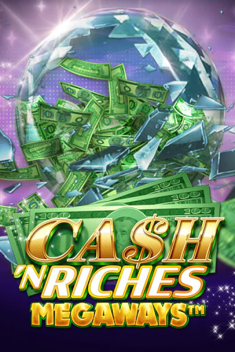 Cash 'N Riches Megaways™ играть демо версию | SlotoKing без регистрации