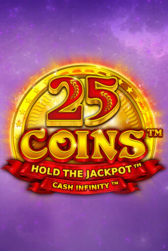 25 Coins играть демо версию | SlotoKing без регистрации