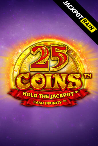 25 Coins JackpotRain играть демо версию | SlotoKing без регистрации