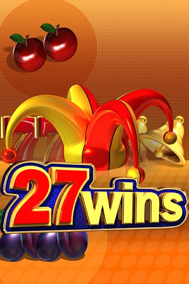 27 Wins играть демо версию | SlotoKing без регистрации
