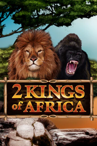 2 Kings of Africa играть демо версию | SlotoKing без регистрации